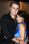 07092007
Don Vicente de Alvarado con su esposa Rosina Guerrero de De Alvarado.
