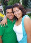 08092007
Alejandro y Wendy Marisol Catarino Hernández festejaron sus respectivos cumpleaños.
