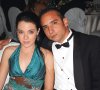 08092007
Ricardo Quiroz y Nadia Aguilera.