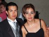 08092007
Ricardo Quiroz y Nadia Aguilera.