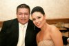 09092007
Jesús Armando del Moral Torres y su novia Yola Murra.