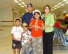 06092007
La familia Rojas Mendiola viajó con destino a Los Ángeles.