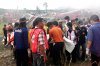 En un comunicado, Na Songkhla explicó que se recuperaron los cuerpos de 87 de los pasajeros, la mayoría de la parte delantera del avión que se partió en dos y terminó calcinada al quedar atrapada en el cinturón de seguridad.