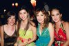 Margarita Hernández Vela, Claudia Flores Leal y Cecilia Murra Marroquín.