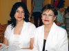 Forum Monterrey 2007
Ma. Elisa Garagarza de Madero, Ruth Idalia Ysais Antuna y Olga Quitarte Ramírez.