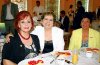 Pepe Antunes junto a todos sus invitados.