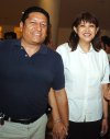 16092007
Alfonso Vargas Bryan y Lorena I. de Vargas