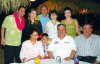 Divertida despedida
Ana Cecilia Zavala Villalobos.
