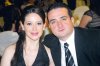 Helwe Dabdou y Suyín Wong.