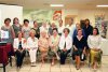 Alberto González Domene y Rosario Lamberta de González