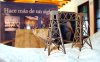 Leopoldo López, jefe de vinculación de Peñoles informó que la inauguración del Museo de los Metales se llevará a cabo el próximo miércoles 26 de septiembre a las 8:30 de la noche, esto dentro del marco de los festejos por el Centenario de Torreón.