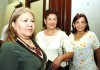 24092007
Bárbara Cofiño de Leal, Güera Grageda de Cofiño y Bety Gándara de Issa