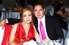 26092007
Edson Reyes y Alejandra Cabrales.
