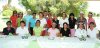 26092007
Grupo de madrinas que le dieron la bienvenida a varias deportistas de golf, a quienes le llaman sus ahijadas, que se sumarán a los torneos de golf del Club Campestre Torreón.