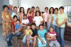 28092007
En fecha reciente tomó protesta la nueva mesa directiva del Club Sembradores de Torreón para el ejercicio 2007-2008, quienes estuvieron acompañados de sus respectivas esposas.