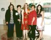 26092007
Verónica Flores Ruiz junto a su mamá, Belem Ruiz, quien le organizó una despedida de soltera por su próxima boda con Federico Soto.