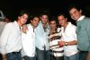 Santiago Gallego, Armando Ramos, Carlos Villarreal, Banchis Borrego, Pablo Gil y Daniel Maldonado.