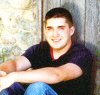 Tyler Peterson, de 20 años, era ayudante del alguacil del condado de Forest y agente de la policía de Crandon. Y se convirtió en la víctima número siete de los hechos después de que agentes de las fuerzas especiales (SWAT) de la policía le dispararon.