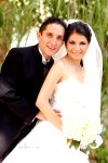 I.B.Q Diana Cázares Vargas contrajo matrimonio con el I.E. Raúl Ramírez Valadez.

Estudio Sosa