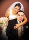 L.A.E. Iván Medina Pedroza y L.P. Emma Yamileth Reyes Silva unieron sus vidas en matrimonio en la parroquia de La Sagrada Familia, el domingo 29 de julio de 2007. 

Estudio Morán.