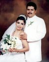 C.P. Nancy Patricia Terrones Castillo unió su vida en matrimonio a la del C.P. Hugo Alberto Salazar Perales.

Estudio Ángel.