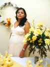 02102007
Claudia Hamdam de Gallegos disfrutó de una fiesta por el próximo nacimiento de su bebé, que será una niña y llevará por nombre Paulina.