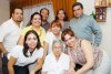 03102007
Blanca Leticia Monreal Adame celebró junto a sus compañeras de trabajo, su jubilación de la clínica 51 del IMSS.