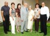 08102007
Los integrantes de la Comisión de Relaciones Públicas del Centenario de Torreón A. C. convivieron alegremente.