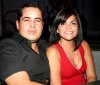 08102007
Thelma J. Rivera Quiñones y Sergio Montoya Zenteno formalizaron su compromiso.