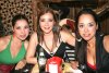 08102007
Brenda Carlos, Berenice Ayala y Adriana Carlos.