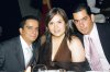 Un cumpleaños entre amigos
Maria Rosa Martínez, Margarita Martínez, Mariana Sánchez, Luly Gallegos y Karla Martínez.