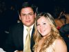 Georgina Cantú de Alatorre y José Antonio Alatorre.