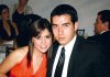 José Ortiz y Silvia Olga González.