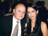 Maritere Serna y Alejandro Salgado
