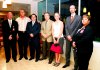 Fernando Gutiérrez, Fernando Marroquín, Roberto García Bredée y Javier Roel.