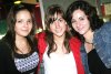 11102007
Jackeline Flores, Francis Alba y Paola Urbina.