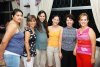 14102007
Mónica en la compañía de Oralia de Favela, Rocío de Fuentes, Cecilia de Haro, Gina de Mendoza y Lorena de Chong.