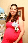 14102007
Vanessa Albores Ibarra, fue festejada con una merienda por el próximo nacimiento de su bebé.