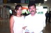 16102007
René Noriega y Carmen Meraz viajaron a Baja California.