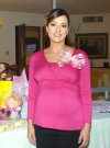 23102007
La bebé de Cristina Máynez de Sada, nacerá a mediados del mes de noviembre.