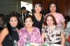 23102007
Gina Changoya, Rita Reyes, Irma Carrillo, Gris Villanueva y Olga Hernández.