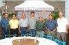 21102007
Juan con sus amigos Hassan Gidi, José Murra, Fernando Jaik, Ale Jaime Fayud, Luis Gutiérrez del Bosque y Carlos Díaz Flores.