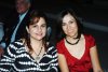 26102007
Mireles y Rebeca Mijares, unieron sus fuerzas en apoyo a La Manta de México, A.C., y a Daniela Albores.