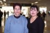 29102007
Jonathan Silva despidió en el aeropuerto a Georgina Rodríguez, quien viajó a Los Ángeles, California.