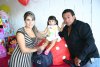 28102007
Valentina Ganem Zarazua cumplió dos años de edad y fue festejada con una reunión organizada por sus papás Angélica de Ganem y Salvador Ganem.