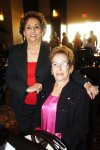 01112007
Lilia Esparza y María Ramp llegaron desde Houston, Texas, para conocer el hotel.