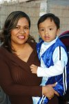 03112007
La niña Berenice Cueto Herrera cumplió seis años y fue festejada por su mamá Rosario de Cueto con divertida reunión.
