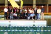 02112007
Trabajadores del Instituto Mexicano del Seguro Social de Gómez Palacio, festejaron con un convivio el cuadragésimo tercer aniversario de la fundación de esta institución.