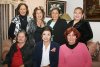 02112007
Trabajadores del Instituto Mexicano del Seguro Social de Gómez Palacio, festejaron con un convivio el cuadragésimo tercer aniversario de la fundación de esta institución.