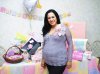 03112007
Jenny Salcedo Ríos recibió una fiesta de regalos para bebé organizada por Elvira Ríos.